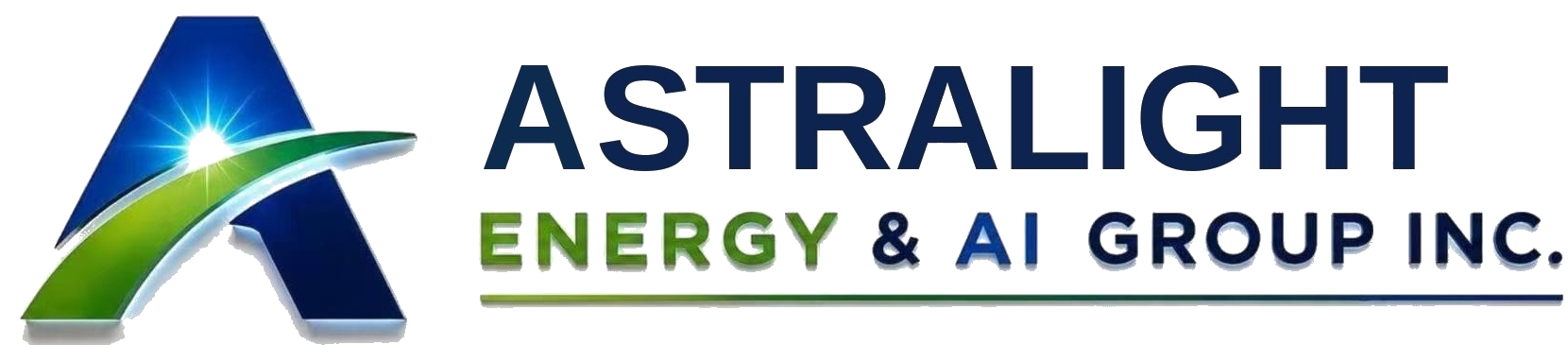 Astralight Energy and AI Group Inc.